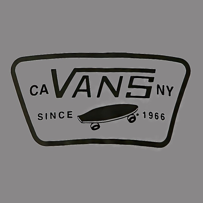 Newca Vans Ny Vintage Tee by linhVisuals | Teevron