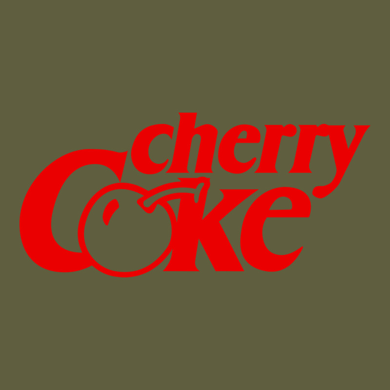 Newcherry Coke Vintage Tee by linhVisuals | Teevron