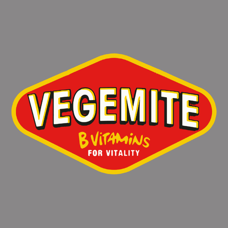 Vegemite Vintage Tee by linhVisuals | Teevron