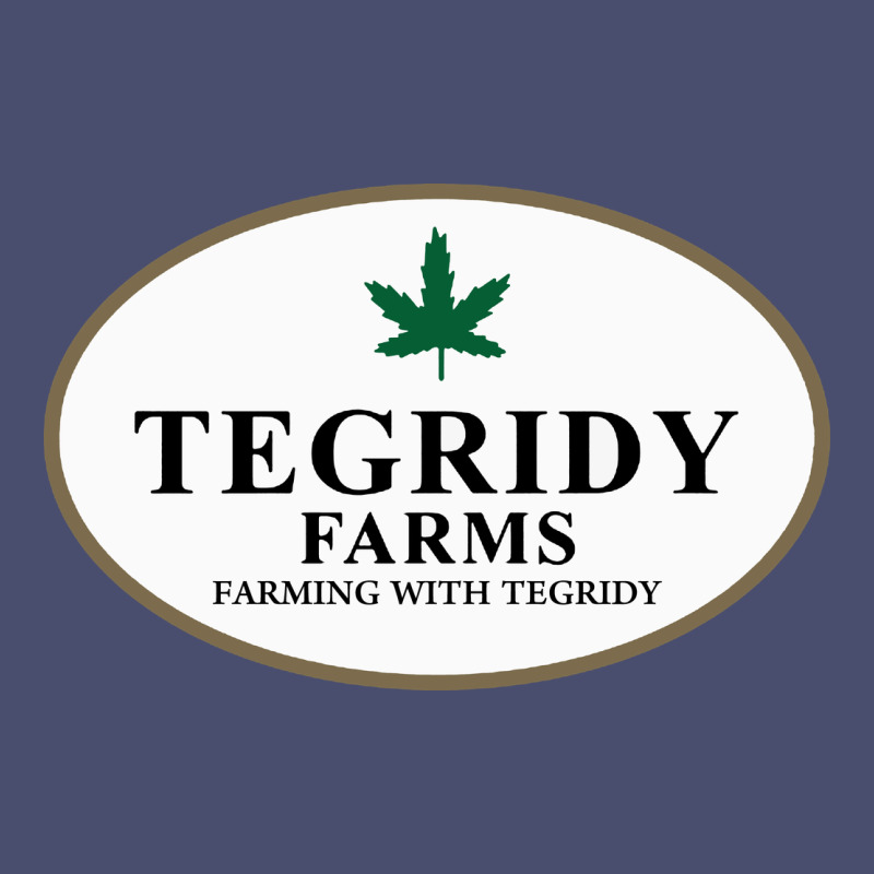 Tegridy Farms Vintage Tee by linhVisuals | Teevron