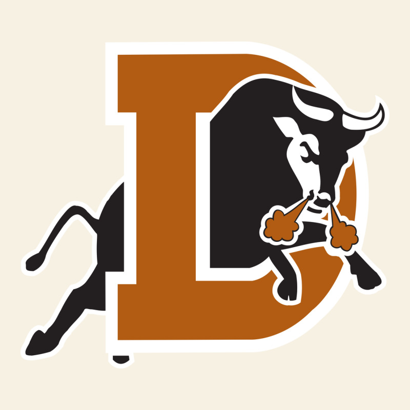 Durham-bulls Vintage Tee by linhVisuals | Teevron