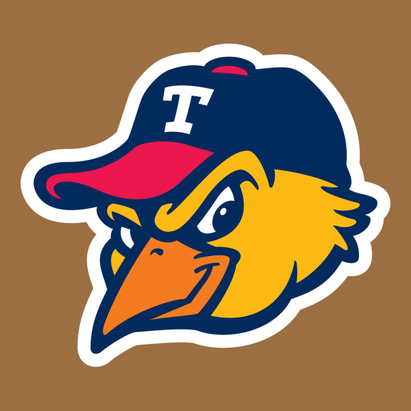 Toledo-mud-hens Vintage Tee by linhVisuals | Teevron