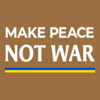 Make Peace Not War Vintage Tee | Teevron