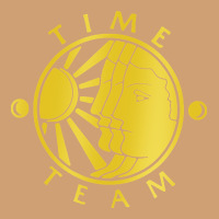 Time Team Television Vintage Tee | Teevron