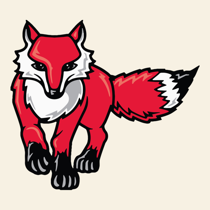 Marist Red Foxes Vintage Tee by linhVisuals | Teevron