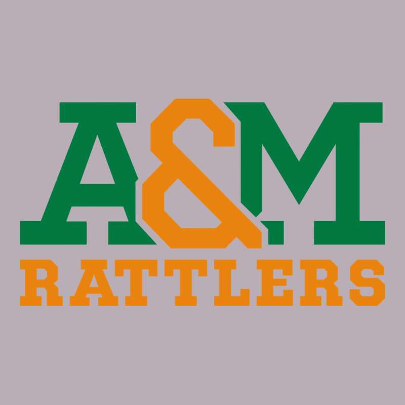 Florida A&m Rattlers Vintage Tee by linhVisuals | Teevron