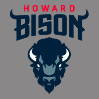 Howard Bison Vintage Tee | Teevron