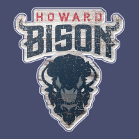 Howard Bison Vintage Tee | Teevron
