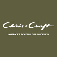Chris Boat Company Vintage Tee | Teevron