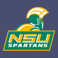 Norfolk State Spartans Vintage Tee | Teevron