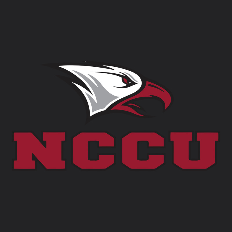 North Carolina Central Eagles Vintage Tee by linhVisuals | Teevron