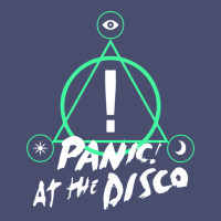 Panic! At The Disco Vintage Tee | Teevron