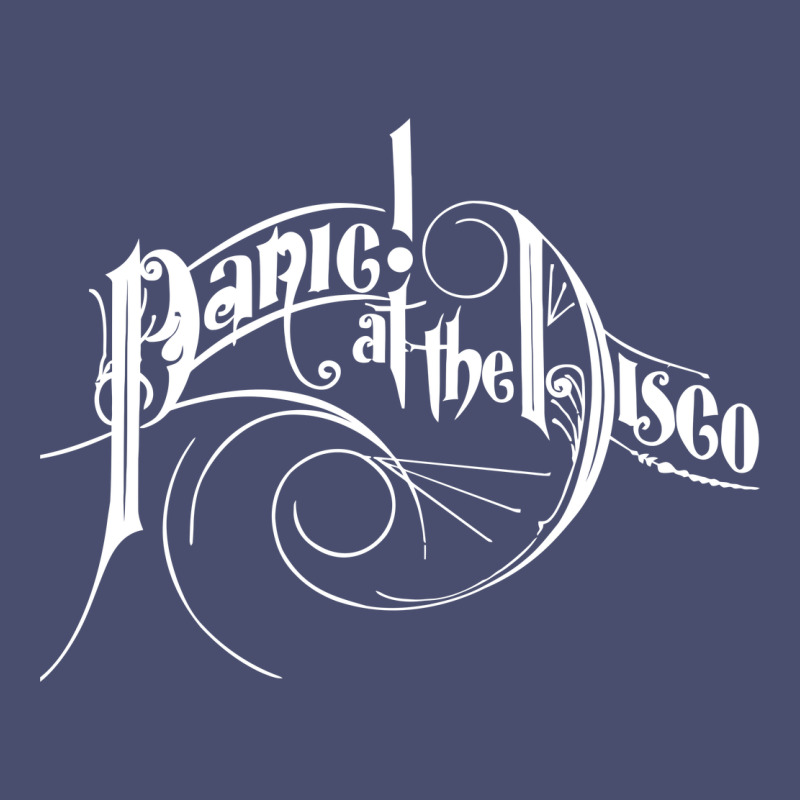 Panic! At The Disco Vintage Tee by linhVisuals | Teevron