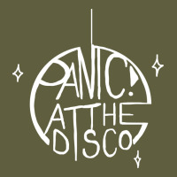Panic! At The Disco Vintage Tee | Teevron