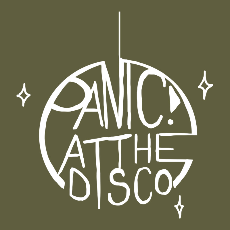 Panic! At The Disco Vintage Tee by linhVisuals | Teevron