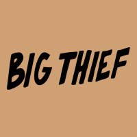 Big Thief Vintage Tee | Teevron