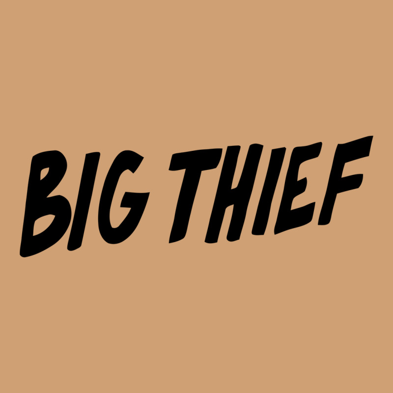 Big Thief Vintage Tee by linhVisuals | Teevron