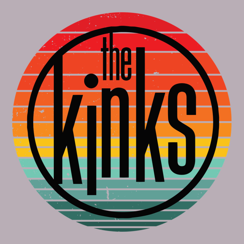 The Kinks Vintage Music Retro Vintage Tee by linhVisuals | Teevron
