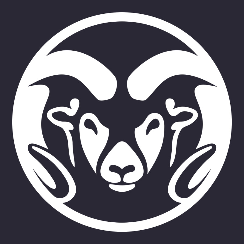 Colorado State Rams Vintage Tee by linhVisuals | Teevron