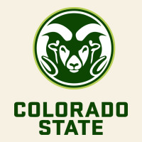Colorado State Rams Vintage Tee | Teevron