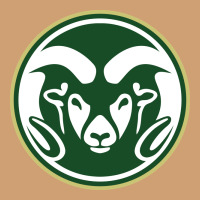 Colorado State Rams Vintage Tee | Teevron