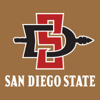 San Diego State Aztecs Vintage Tee | Teevron