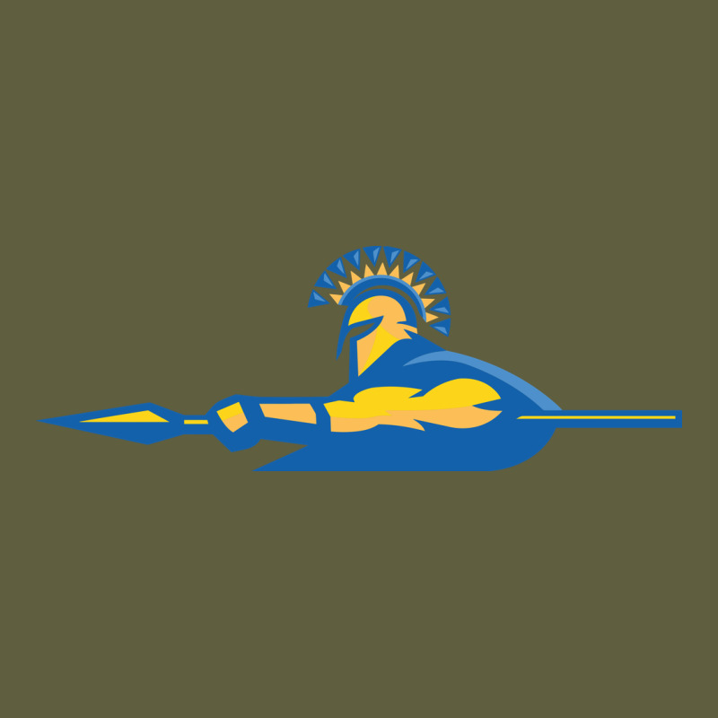 San Jose State Spartans Vintage Tee by linhVisuals | Teevron