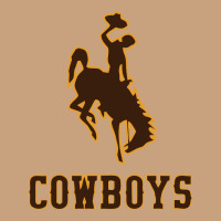 University Of Wyoming Cowboys Vintage Tee | Teevron