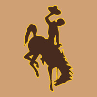 University Of Wyoming Cowboys Vintage Tee | Teevron