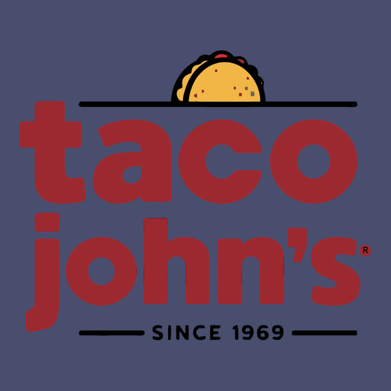 Taco John's Vintage Tee by linhVisuals | Teevron