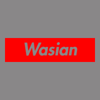 Wasian Vintage Tee | Teevron