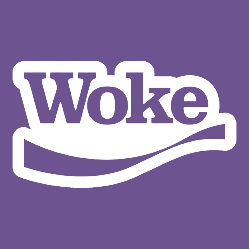 Woke Vintage Tee by linhVisuals | Teevron