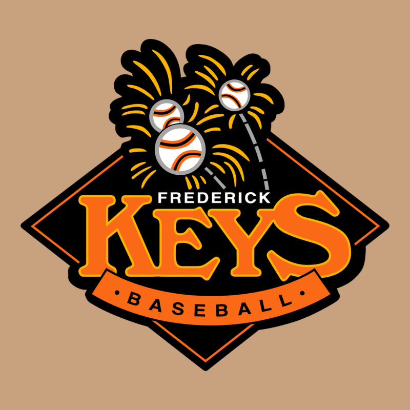 Frederick Keys Vintage Tee by linhVisuals | Teevron