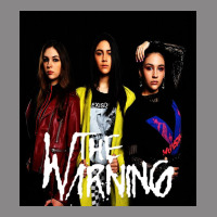 The Warning Vintage Tee | Teevron
