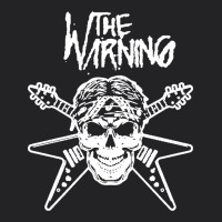 The Warning Amazing Vintage Tee | Teevron