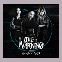 The Warning Live Tour 2022 Vintage Tee | Teevron
