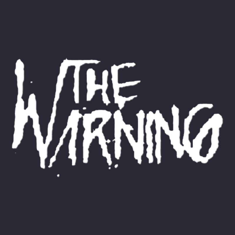 The Warning Style Vintage Tee by linhVisuals | Teevron