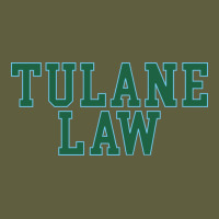 Tulane Law School Vintage Tee | Teevron