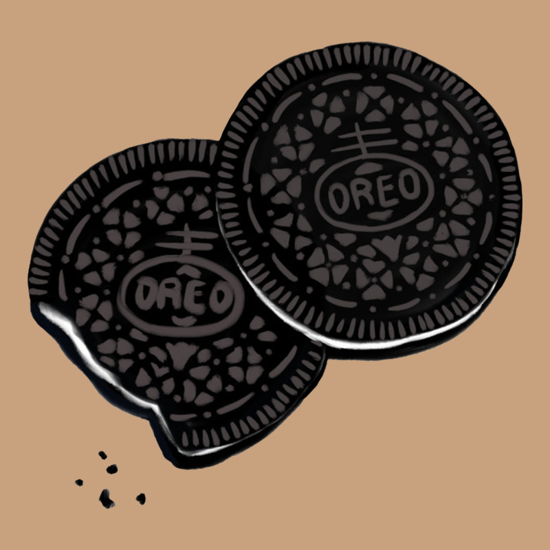 Oreo Lover  Cookies Vintage Tee by linhVisuals | Teevron