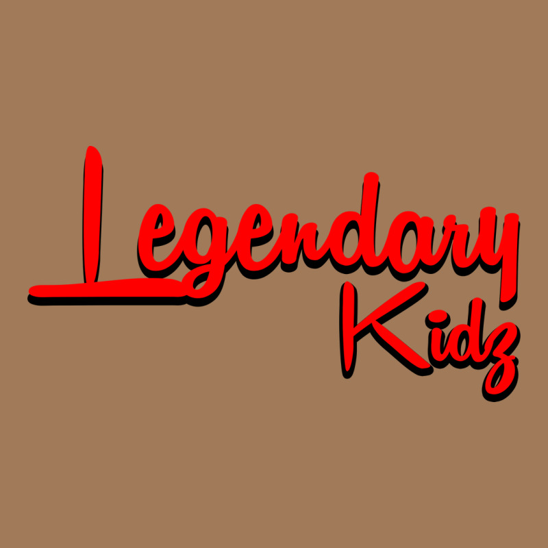 Legendary Kidz Classic Tee by Bettercallsaul | Teevron