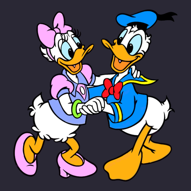 Donal Duck Vintage Tee by linhVisuals | Teevron