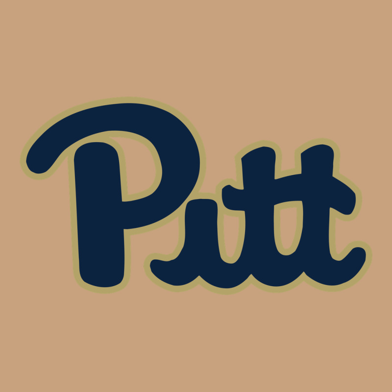 University Of Pittsburgh Vintage Tee by linhVisuals | Teevron
