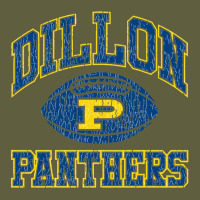 Dillon Football   Friday Night Lights Vintage Tee | Teevron