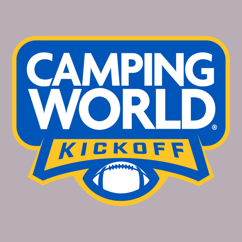 Camping World, Games Vintage Tee by linhVisuals | Teevron