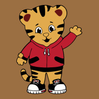 Daniel Tigers Neighborhood Vintage Tee | Teevron