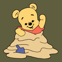 Baby Bear Vintage Tee | Teevron