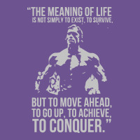 Schwarzenegger Arnie Vintage Tee | Teevron