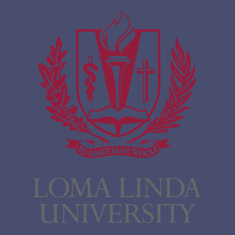 Education Of Loma Linda Vintage Tee by linhVisuals | Teevron