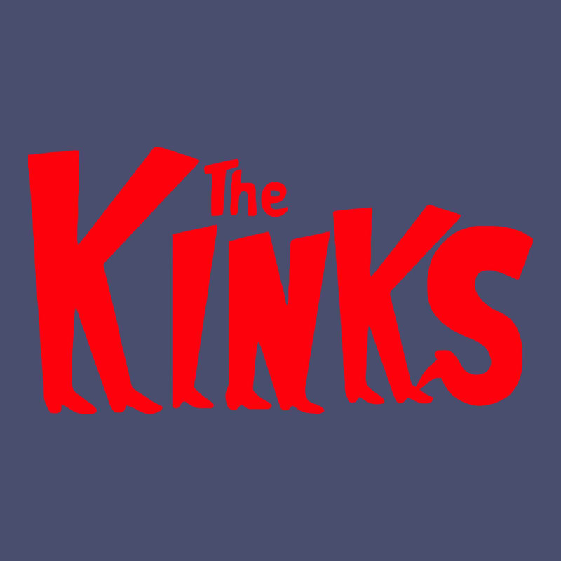 The Kinks Vintage Tee by linhVisuals | Teevron