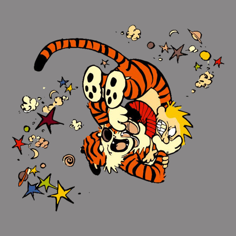Calvin Vintage Tee by linhVisuals | Teevron